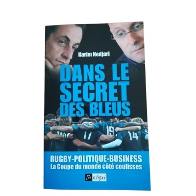 Dans le secret des Bleus