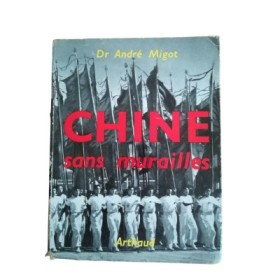 Chine sans murailles...