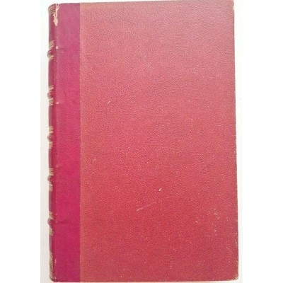 Oeuvres complètes de Volney