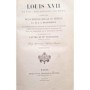 Beauchesne, Alcide de | Louis XVII : sa vie, son agonie, sa mort : captivité de la famille royale au Temple (4e éd.)