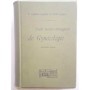 F. Labadie-Lagrave /  Félix Legueu | Traité médico-chirurgical de gynécologie ( 2ème Ed)