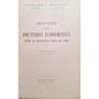Gide, Charles / Rist, Charles | Histoire des doctrines économiques, 6e édition revue et augmentée