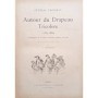 Thoumas, Charles | Autour du drapeau tricolore : 1789-1889 : campagnes de l'armée française depuis cent ans