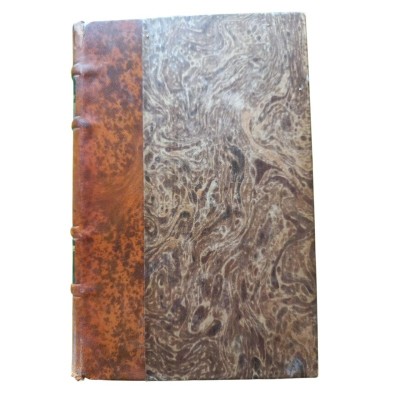 Un héros de notre temps : récits (5e édition) Lermontoff - trad. du russe par A. de Villamarie