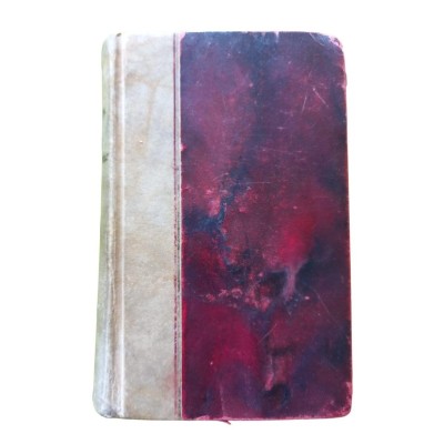 Fables de La Fontaine / illustrations de Granville - reportées sur bois par A. Desperet - gravées par Brend'Amour