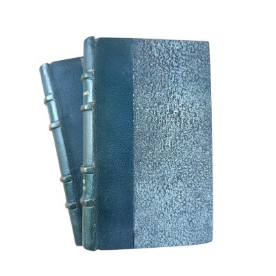 Le Mariage de Figaro - Le barbier de Séville - Impression sur Whatman