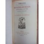 Beaumarchais, Pierre-Augustin Caron de | Le Mariage de Figaro - Le barbier de Séville - Impression sur Whatman