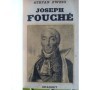 Zweig, Stefan | Joseph Fouché. Traduit de l'allemand par Alzir Hella et Olivier Bournac