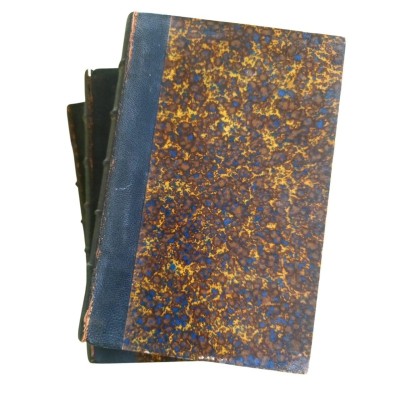 La Bible et les découvertes modernes en Palestine