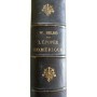 Helbig, Wolfgang | L'épopée homérique expliquée par les monuments / W. Helbig - traduction française de M. Fl. Trawinski