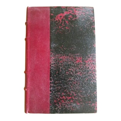 Catéchisme positiviste