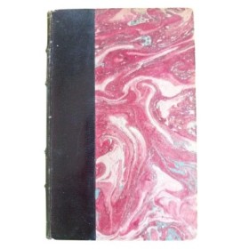 Fleurs du mal. 1857-1861.