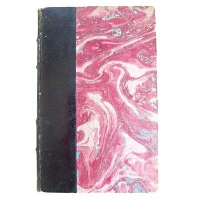 Fleurs du mal. 1857-1861.