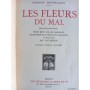 Baudelaire, Charles | Fleurs du mal. 1857-1861.