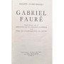 Fauré-Fremiet, Philippe | Gabriel Fauré