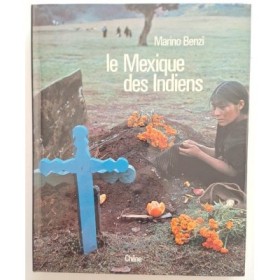 Le Mexique des Indiens