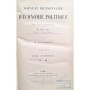 Say, Leon / Chailley, Joseph | Nouveau dictionnaire d'économie politique - 2e édition