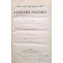 Say, Leon / Chailley, Joseph | Nouveau dictionnaire d'économie politique - 2e édition