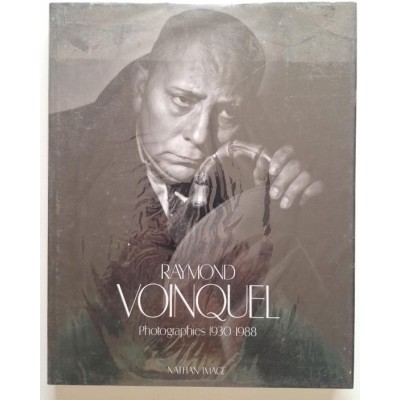 Raymond Voinquel : photographies 1930-1988
