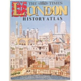 The Times London history atlas