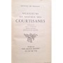 Balzac, Honoré de | Splendeurs et misères des courtisanes