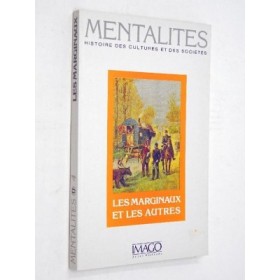 - Les marginaux et les autres / prés. par Maurice Agulhon