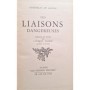 Choderlos de Laclos, Pierre-Ambroise-François | Les liaisons dangereuses