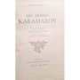 Dostoievski, Fédor | Les Frères Karamazov