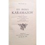 Dostoievski, Fédor | Les Frères Karamazov