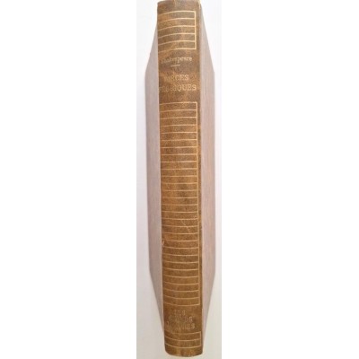 Pièces féeriques : Le songe d'une nuit d'été. Comme il vous plaira. La tempête