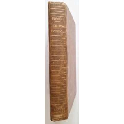 L'éducation sentimentale
