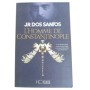 L'homme de Constantinople : roman / J. R. Dos Santos - traduit du portugais par Adelino Pereira