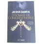 L'homme de Constantinople : roman / J. R. Dos Santos - traduit du portugais par Adelino Pereira