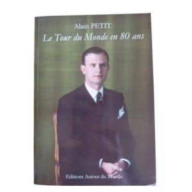 Le tour du monde en 80 ans