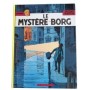 Le Mystère Borg / Jacques Martin
