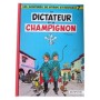 Le dictateur et le champignon  / Les aventures de Spirou et Fantasio 7