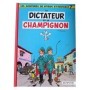 Le dictateur et le champignon  / Les aventures de Spirou et Fantasio 7
