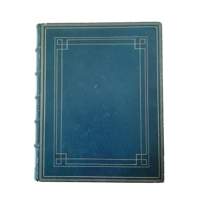 L'Abbé Constantin  - illustré par madame Madeleine Lemaire