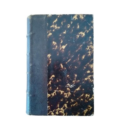 Traité élémentaire de chimie . 10e édition. entièrement refondue et corrigée 506 figures dans le texte