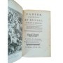  par M. l'abbé Le Monnier. Suivi de : Réponse aux questions sur la traduction de Térence