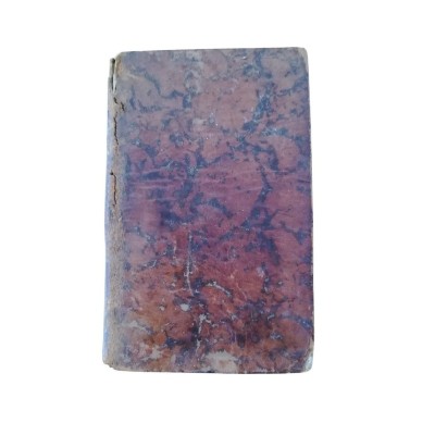 Lettres sur l'origine de la noblesse françoise