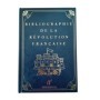 Bibliographie de la Révolution française : 1940-1988  - sous la dir. de Alfred Fierro. Tome 1.