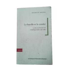 La faucille et le condor : le discours français sur l'Amérique latine