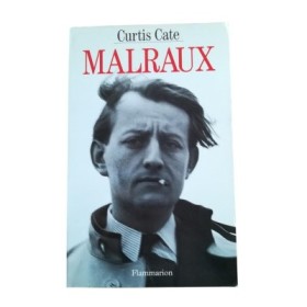 André Malraux - trad. de l'anglais par Marie-Alyx Revellat