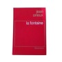 La Fontaine ou La vie est un conte