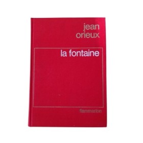 La Fontaine ou La vie est un conte