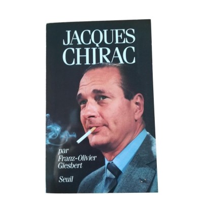 Jacques Chirac