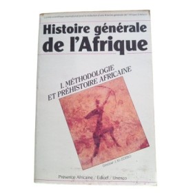 Histoire générale de l'Afrique. 1