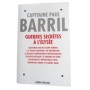 Guerres secrètes à l'Elysée : 1981-1995 / capitaine Paul Barril