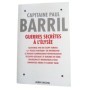 Guerres secrètes à l'Elysée : 1981-1995 / capitaine Paul Barril